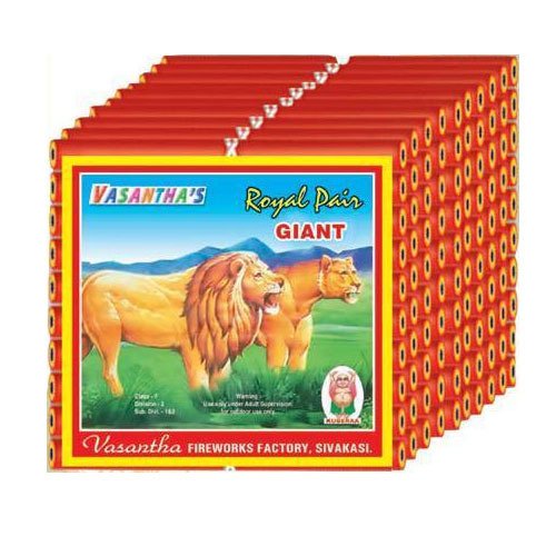 DELUXE CRACKERS